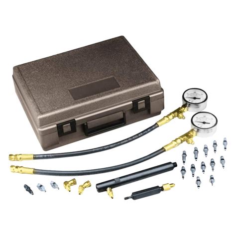 Brake Pressure Test Kit 